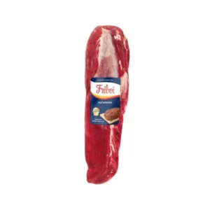 CARNE BOV FILÉ MIGNON FRIBOI KG