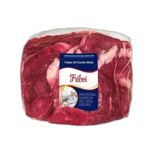 CARNE BOV CAPA COXÃO MOLE FRIBOI KG